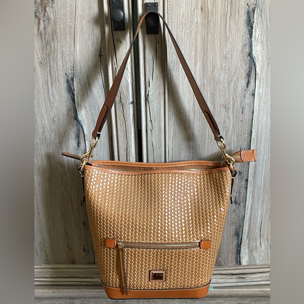 Dooney and Bourke Bucket Bag